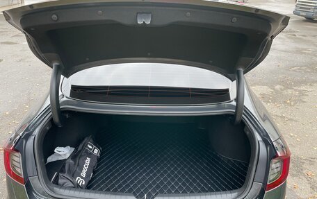 Hyundai Sonata VIII, 2021 год, 2 700 000 рублей, 31 фотография