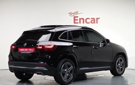 Mercedes-Benz GLA, 2023 год, 3 440 000 рублей, 4 фотография