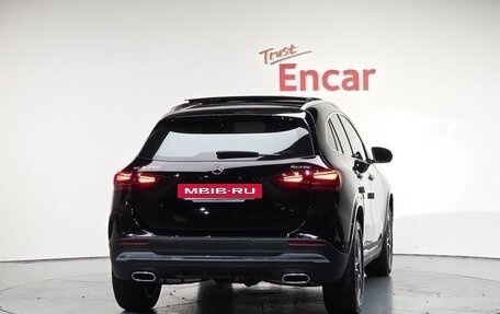 Mercedes-Benz GLA, 2023 год, 3 440 000 рублей, 3 фотография