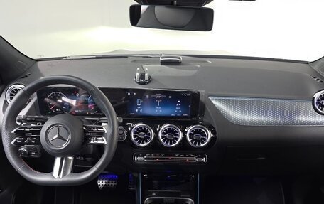 Mercedes-Benz GLA, 2023 год, 3 440 000 рублей, 9 фотография