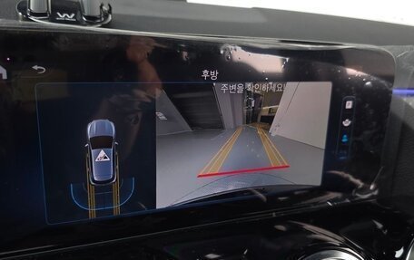 Mercedes-Benz GLA, 2023 год, 3 440 000 рублей, 16 фотография