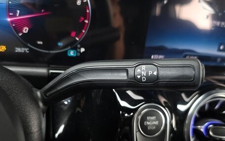 Mercedes-Benz GLA, 2023 год, 3 440 000 рублей, 10 фотография