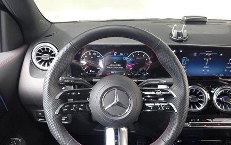 Mercedes-Benz GLA, 2023 год, 3 440 000 рублей, 17 фотография