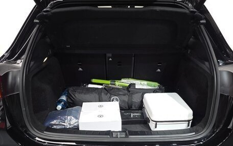 Mercedes-Benz GLA, 2023 год, 3 440 000 рублей, 12 фотография