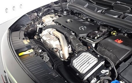 Mercedes-Benz GLA, 2023 год, 3 440 000 рублей, 14 фотография