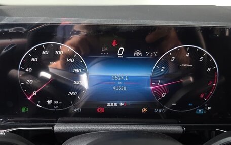 Mercedes-Benz GLA, 2023 год, 3 440 000 рублей, 11 фотография