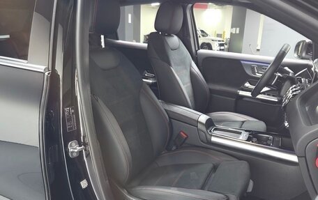 Mercedes-Benz GLA, 2023 год, 3 440 000 рублей, 15 фотография