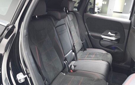 Mercedes-Benz GLA, 2023 год, 3 440 000 рублей, 19 фотография