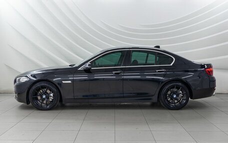 BMW 5 серия, 2014 год, 2 148 000 рублей, 4 фотография