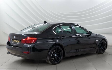 BMW 5 серия, 2014 год, 2 148 000 рублей, 7 фотография