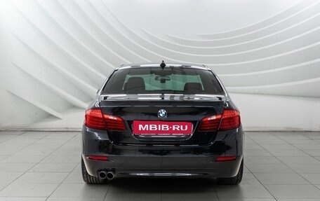 BMW 5 серия, 2014 год, 2 148 000 рублей, 6 фотография