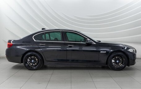 BMW 5 серия, 2014 год, 2 148 000 рублей, 8 фотография