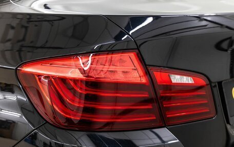 BMW 5 серия, 2014 год, 2 148 000 рублей, 12 фотография