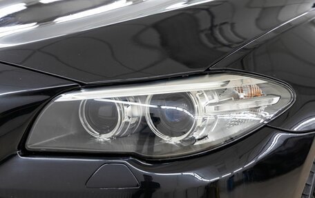 BMW 5 серия, 2014 год, 2 148 000 рублей, 11 фотография