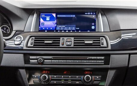 BMW 5 серия, 2014 год, 2 148 000 рублей, 17 фотография