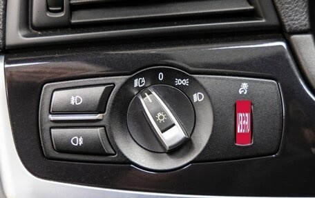 BMW 5 серия, 2014 год, 2 148 000 рублей, 16 фотография