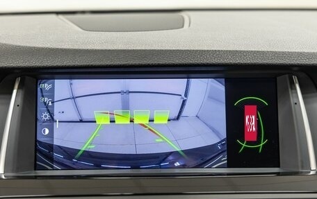 BMW 5 серия, 2014 год, 2 148 000 рублей, 19 фотография