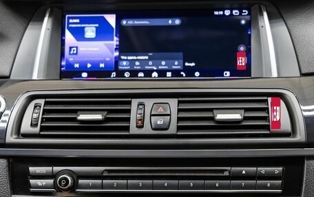 BMW 5 серия, 2014 год, 2 148 000 рублей, 20 фотография