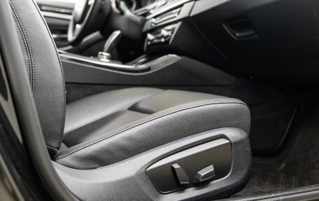 BMW 5 серия, 2014 год, 2 148 000 рублей, 27 фотография