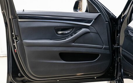 BMW 5 серия, 2014 год, 2 148 000 рублей, 25 фотография