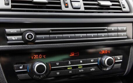 BMW 5 серия, 2014 год, 2 148 000 рублей, 29 фотография