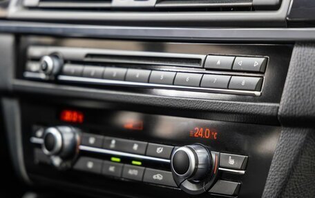 BMW 5 серия, 2014 год, 2 148 000 рублей, 30 фотография