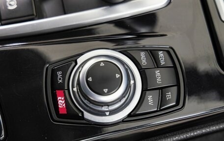 BMW 5 серия, 2014 год, 2 148 000 рублей, 23 фотография