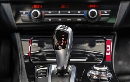 BMW 5 серия, 2014 год, 2 148 000 рублей, 22 фотография