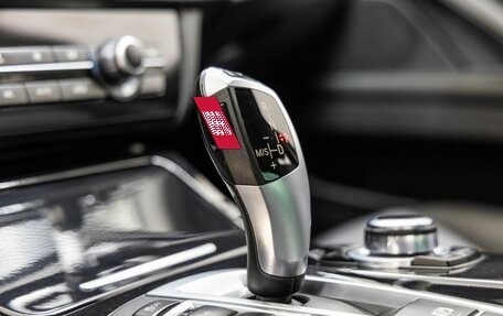 BMW 5 серия, 2014 год, 2 148 000 рублей, 31 фотография