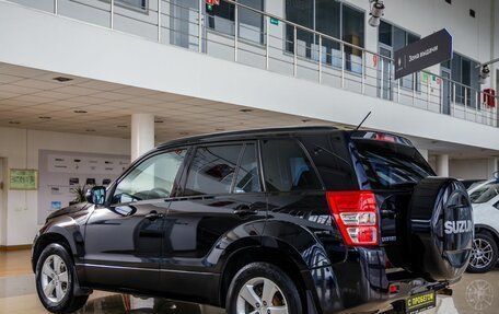 Suzuki Grand Vitara, 2010 год, 1 298 000 рублей, 5 фотография