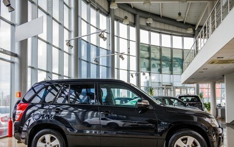 Suzuki Grand Vitara, 2010 год, 1 298 000 рублей, 8 фотография