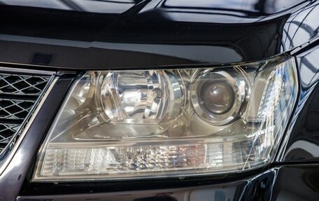 Suzuki Grand Vitara, 2010 год, 1 298 000 рублей, 9 фотография