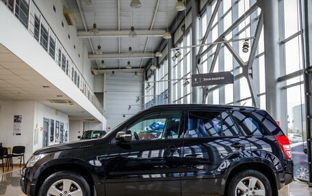 Suzuki Grand Vitara, 2010 год, 1 298 000 рублей, 4 фотография