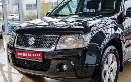 Suzuki Grand Vitara, 2010 год, 1 298 000 рублей, 10 фотография