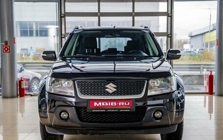 Suzuki Grand Vitara, 2010 год, 1 298 000 рублей, 2 фотография