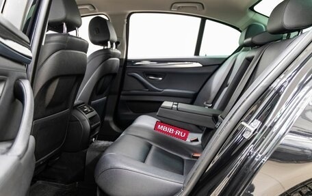 BMW 5 серия, 2014 год, 2 148 000 рублей, 33 фотография