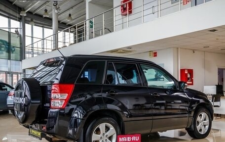 Suzuki Grand Vitara, 2010 год, 1 298 000 рублей, 7 фотография