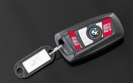 BMW 5 серия, 2014 год, 2 148 000 рублей, 35 фотография