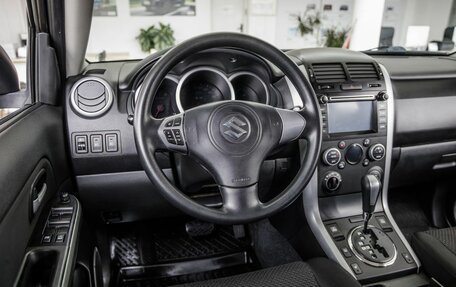 Suzuki Grand Vitara, 2010 год, 1 298 000 рублей, 17 фотография