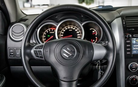 Suzuki Grand Vitara, 2010 год, 1 298 000 рублей, 18 фотография