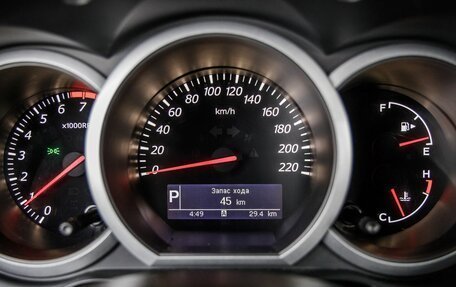 Suzuki Grand Vitara, 2010 год, 1 298 000 рублей, 15 фотография