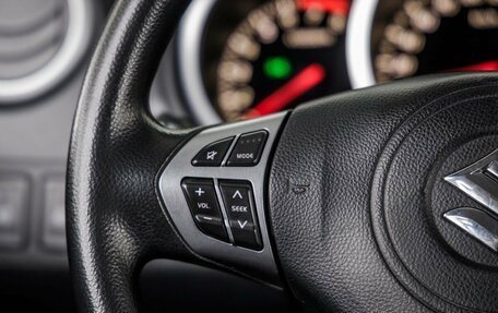 Suzuki Grand Vitara, 2010 год, 1 298 000 рублей, 19 фотография