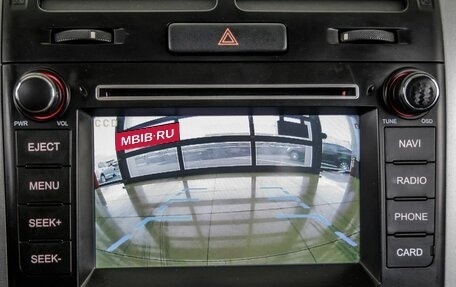 Suzuki Grand Vitara, 2010 год, 1 298 000 рублей, 27 фотография