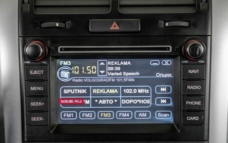 Suzuki Grand Vitara, 2010 год, 1 298 000 рублей, 25 фотография