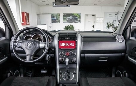 Suzuki Grand Vitara, 2010 год, 1 298 000 рублей, 16 фотография