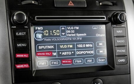 Suzuki Grand Vitara, 2010 год, 1 298 000 рублей, 26 фотография