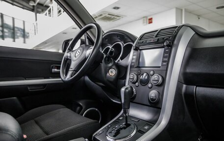 Suzuki Grand Vitara, 2010 год, 1 298 000 рублей, 36 фотография