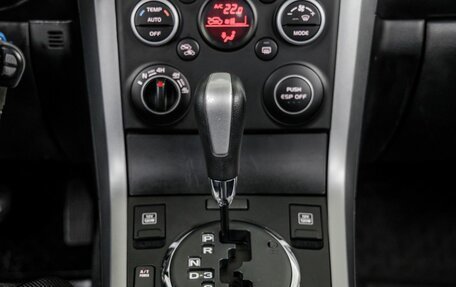 Suzuki Grand Vitara, 2010 год, 1 298 000 рублей, 34 фотография