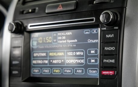 Suzuki Grand Vitara, 2010 год, 1 298 000 рублей, 28 фотография