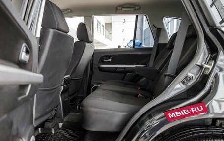 Suzuki Grand Vitara, 2010 год, 1 298 000 рублей, 37 фотография